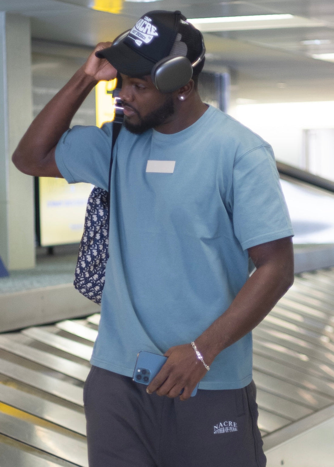 Trucker Hats Are Back—And Better Than Ever