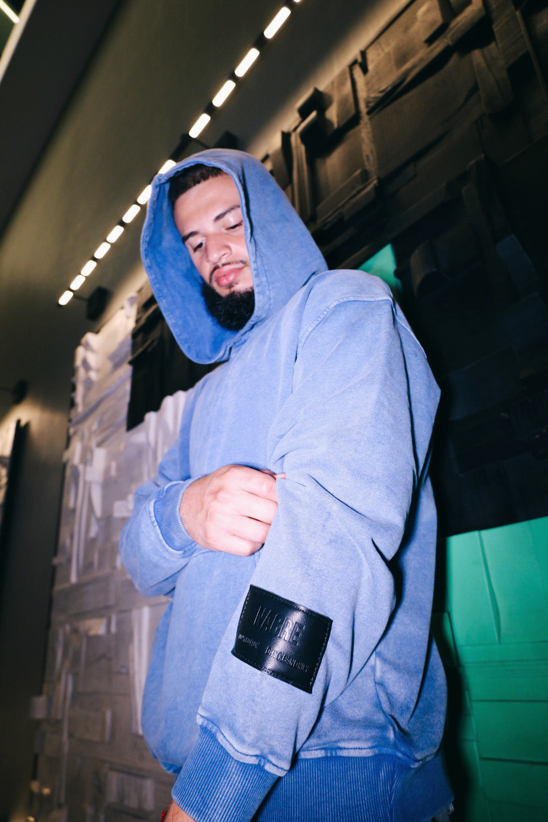 Why the Perfect Hoodie is a Style Essential All Year Round
