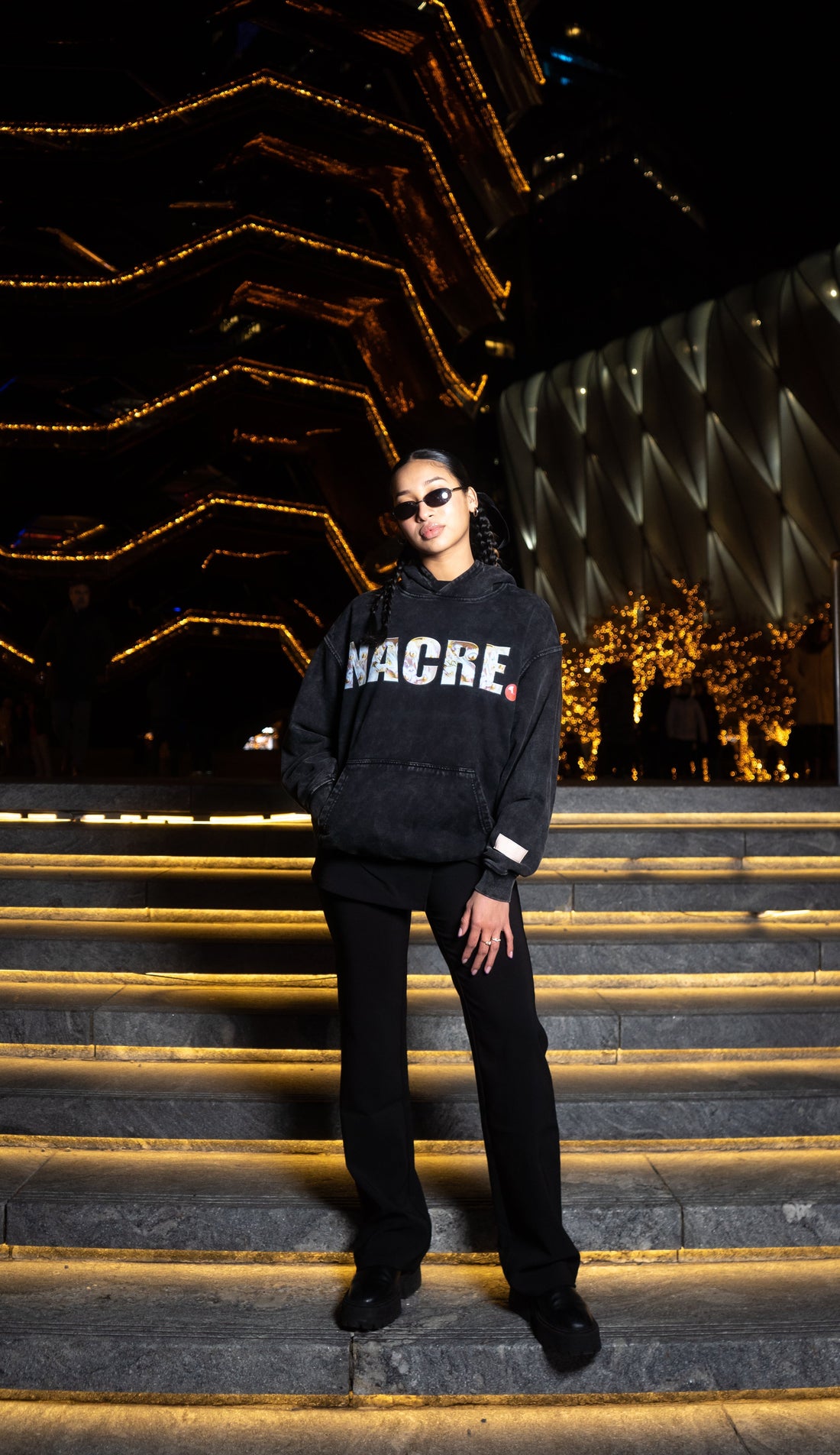 Sweatshirts That Speak: Comfort Meets Elevated Streetwear