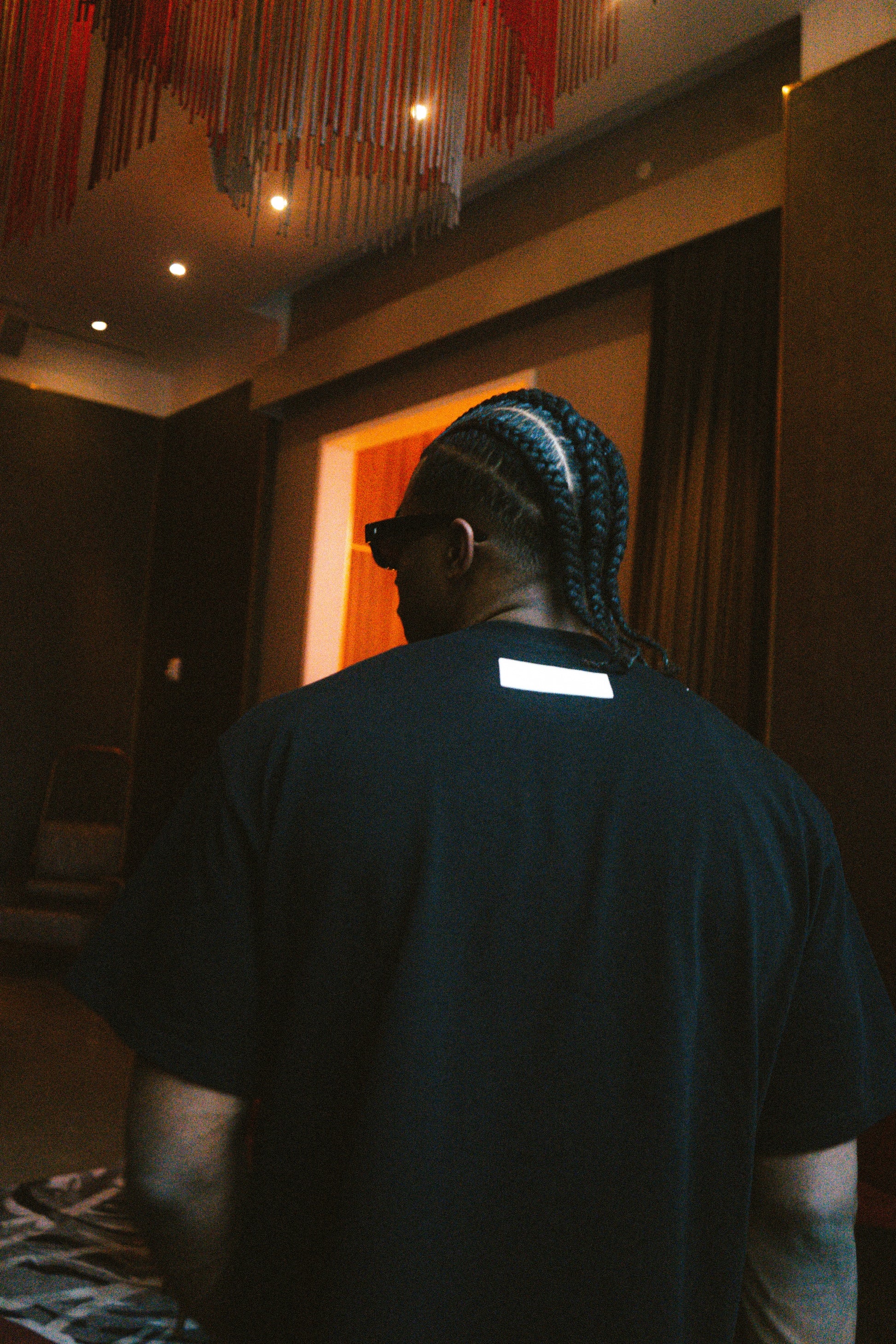"NACRE" Signature T-Shirt