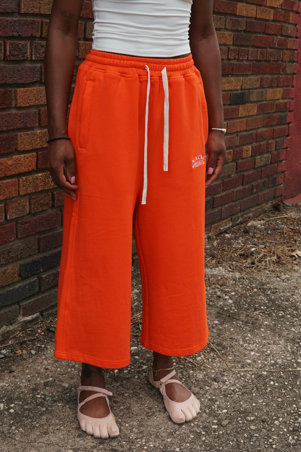 "NACRE" Thera Shorts