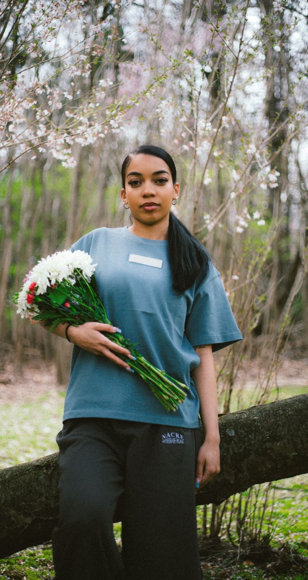 "NACRE" Classic T-Shirt