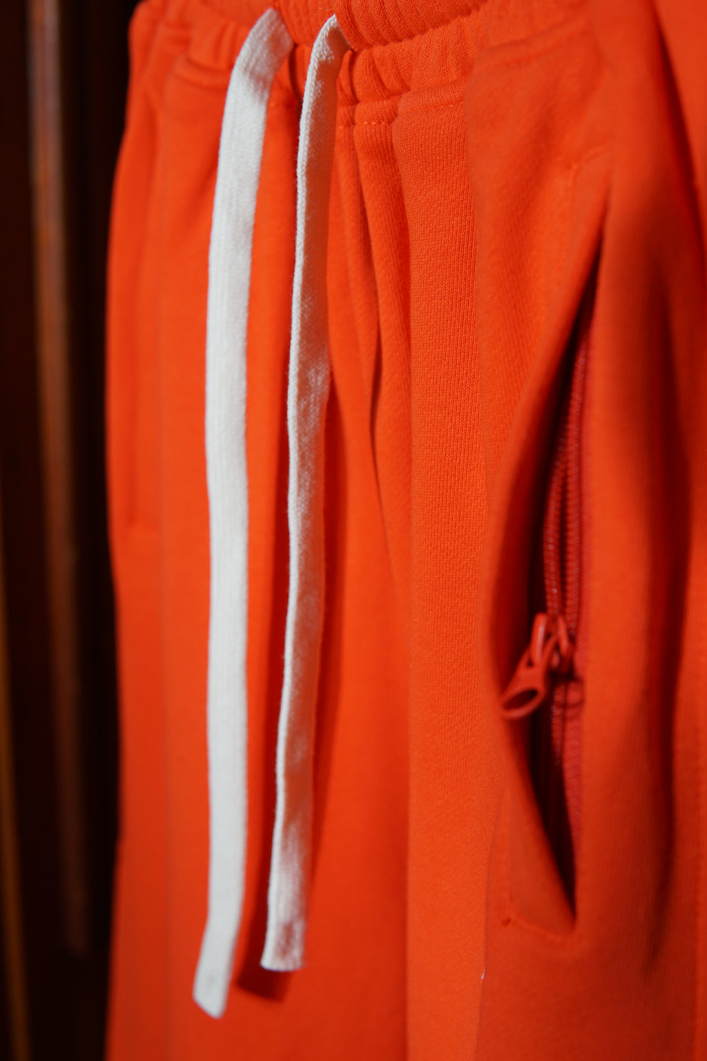 "NACRE" Thera Shorts