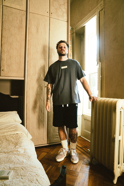 "NACRE" Classic T-Shirt